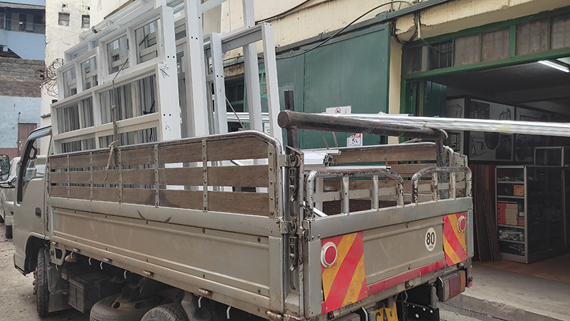 Project 3 Sliding window Image 3