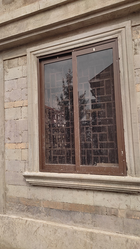 Project 4 Sliding window Image 2