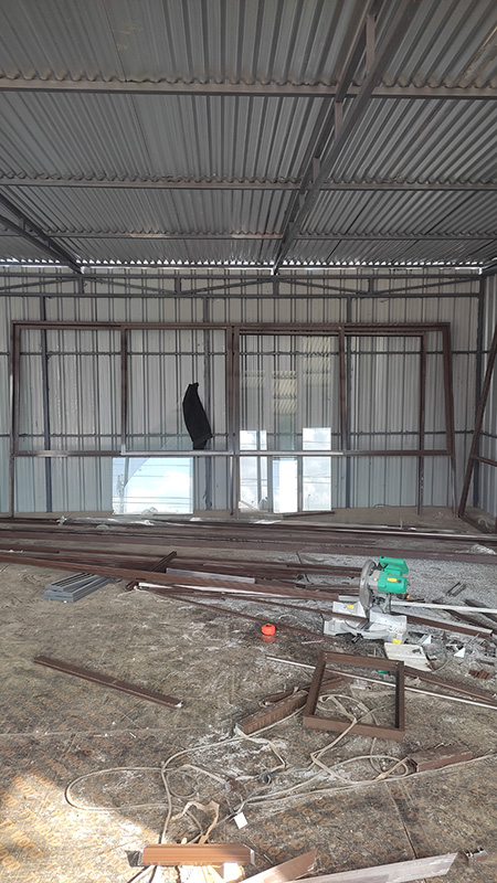 Project 4 Sliding window Image 7