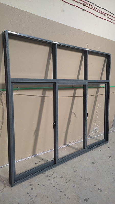 Project 5 Sliding window Image 1