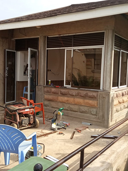 Project 6 Sliding window Image 4